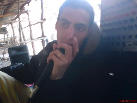 Sois Les Bien Venu